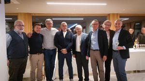 «I pizzoccheri? Sono un piatto a cinque cerchi»