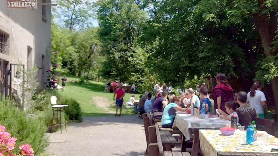 Paderno: lo Stalazzo riapre grazie a un benefattore