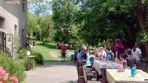 Paderno: lo Stalazzo riapre grazie a un benefattore