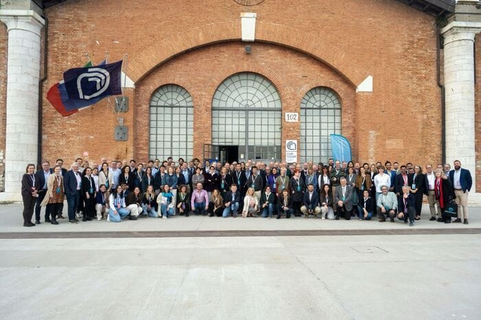 Sprovieri (Ismar), Ue ascolti voce comunità scientifica per attuare patto Oceani