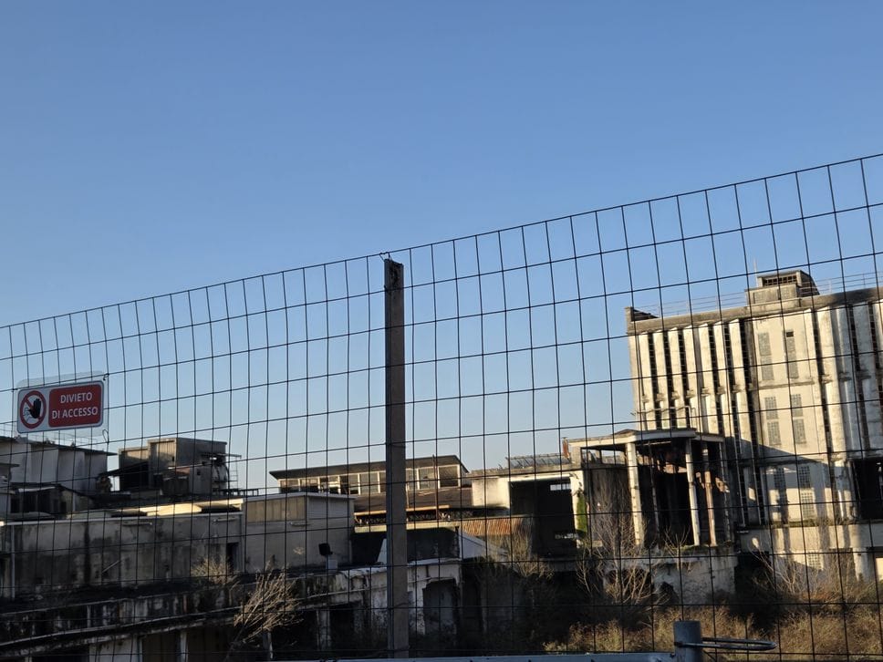 Casatenovo: nessuno vuole l’ex Vister