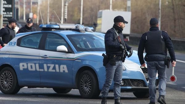 Droga e stalking: 24enne valtellinese nei guai