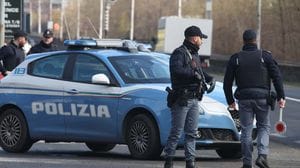 Droga e stalking: 24enne valtellinese nei guai