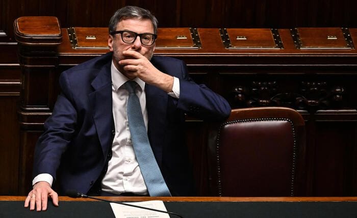 Giorgetti al G7 finanze-energia, serve risposta politica rapida