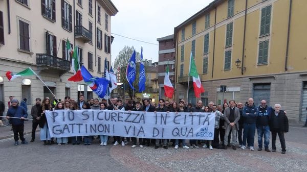 Sicurezza, i giovani democratici contro Fratelli d’Italia: «Nulla oltre gli slogan»