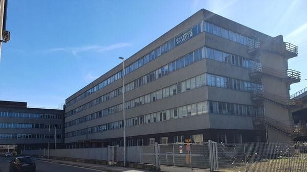 Uno studentato nell’ex Agenzia delle Entrate di Lecco