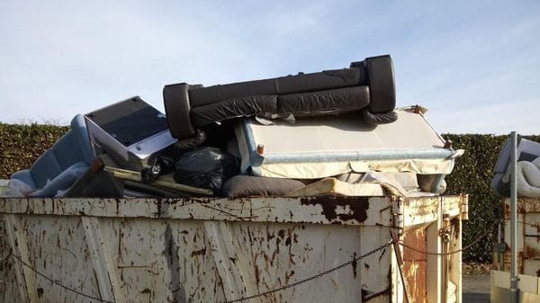 Verderio: l’isola ecologica riapre entro l’estate