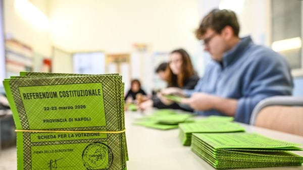 Vittoria referendum: l’effetto è già finito
