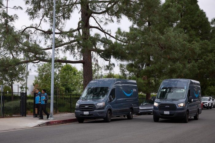 Amazon, nuova area per consegne più veloci nell'area di Milano