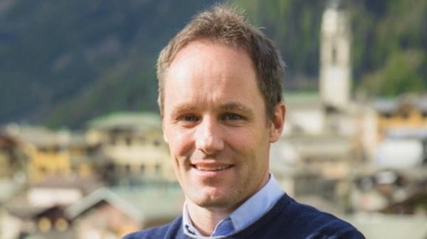 Caspoggio: bandiere a mezz’asta per la morte del sindaco