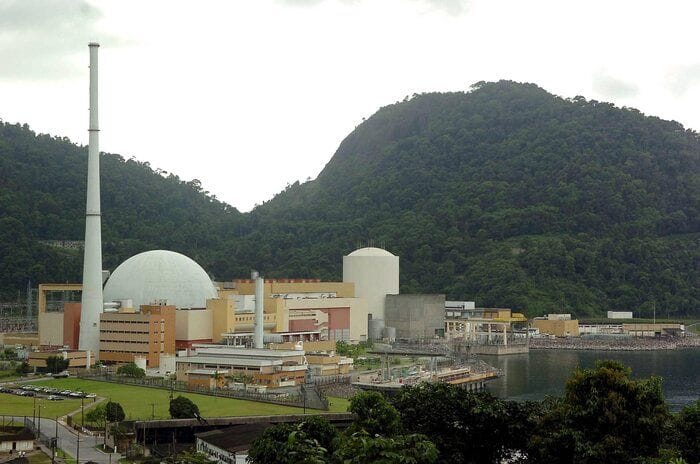 Il Brasile semplifica le regole sul nucleare e apre ai reattori modulari