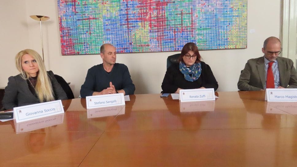 Lecco accoglie Gino Cecchettin, tre incontri contro la violenza