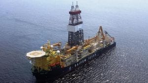 Mongini, 'Saipem ha ruolo chiave per l'energia nel Mediterraneo'