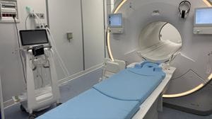 Ospedale di Sondrio, inaugurata la nuova risonanza magnetica 