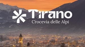 Tirano, strategia per turismo: nuovo logo e sito web