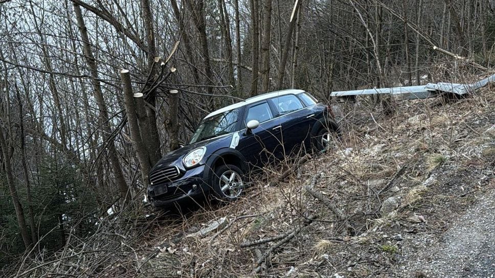 Foto incidente tratta da www.laprovinciaunicatv.it