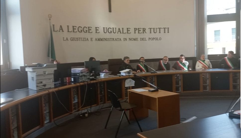 Aprica, il figlio accusato: «Non ho ucciso i miei genitori, tragedia immane»