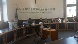 Aprica, il figlio accusato: «Non ho ucciso i miei genitori, tragedia immane»