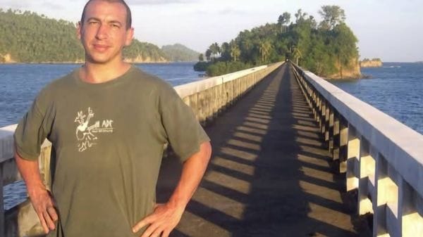 Caspoggio in lutto: dopo il sindaco, muore l’allenatore Matteo Bricalli