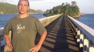 Caspoggio in lutto: dopo il sindaco, muore l’allenatore Matteo Bricalli