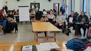 Donne e integrazione, Intesa raccoglie la sfida di Les Cultures