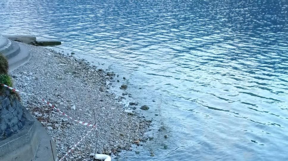 Emergenze ambientali: l’acqua sorvegliata speciale