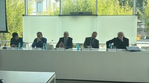 Lake Como Venture Lab: incubatore deeptech per Lecco