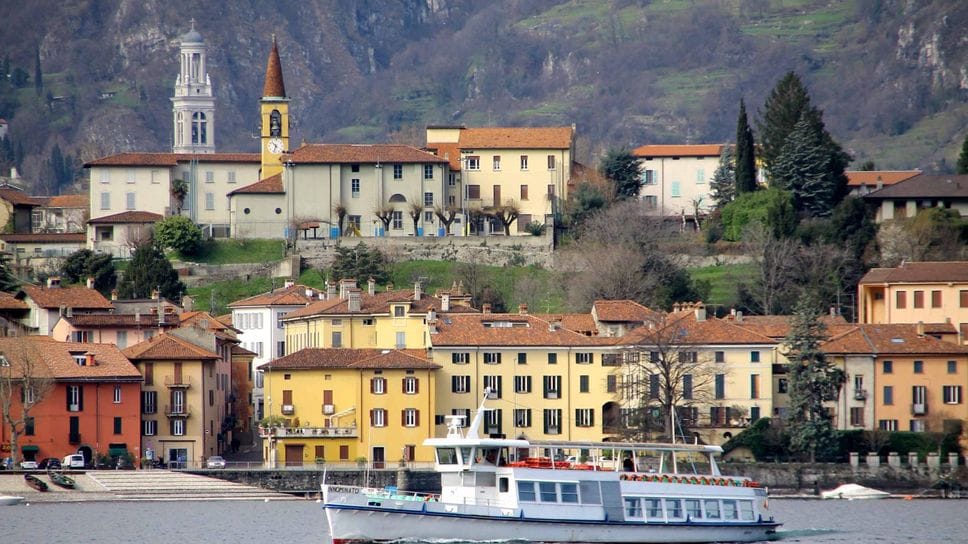 Malgrate, stretta sulla sicurezza: nuove telecamere per il lungolago