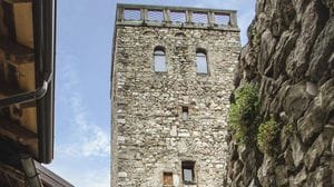 Mandello, la Torre di Maggiana chiusa per restauro fino all’autunno