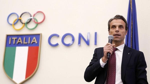 Un lecchese alla guida del calcio italiano? Spunta il nome di Mornati