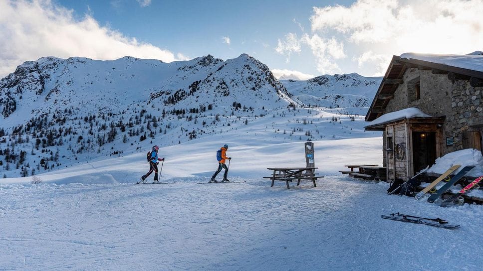 Valtellina, ultima neve: a Bormio e Santa Caterina si scia fino al 12 aprile. Livigno va avanti fino al 3 maggio