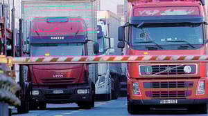 Autotrasporto in crisi, l’allarme di Confartigianato Sondrio: «Servono interventi»