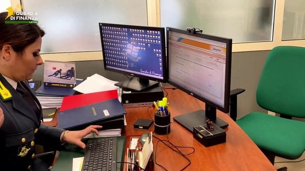 Immagine per italpress-DV4k