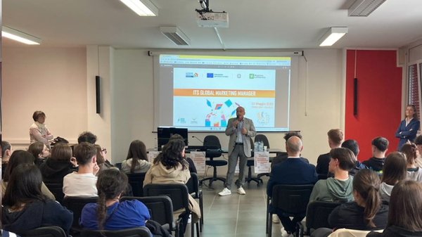 Its Academy Sondrio, pronti i nuovi laboratori. Valditara per la cerimonia