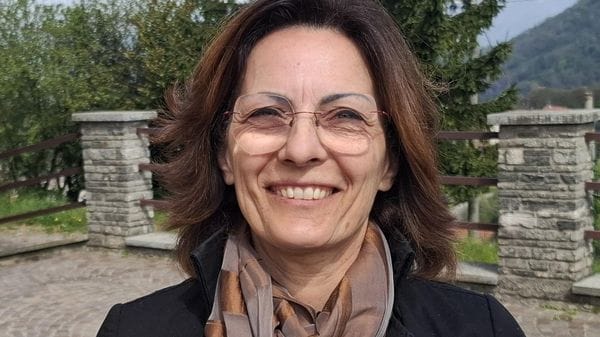 La Valletta Brianza: Panzeri rinuncia, la candidata sindaco è Anna Perego