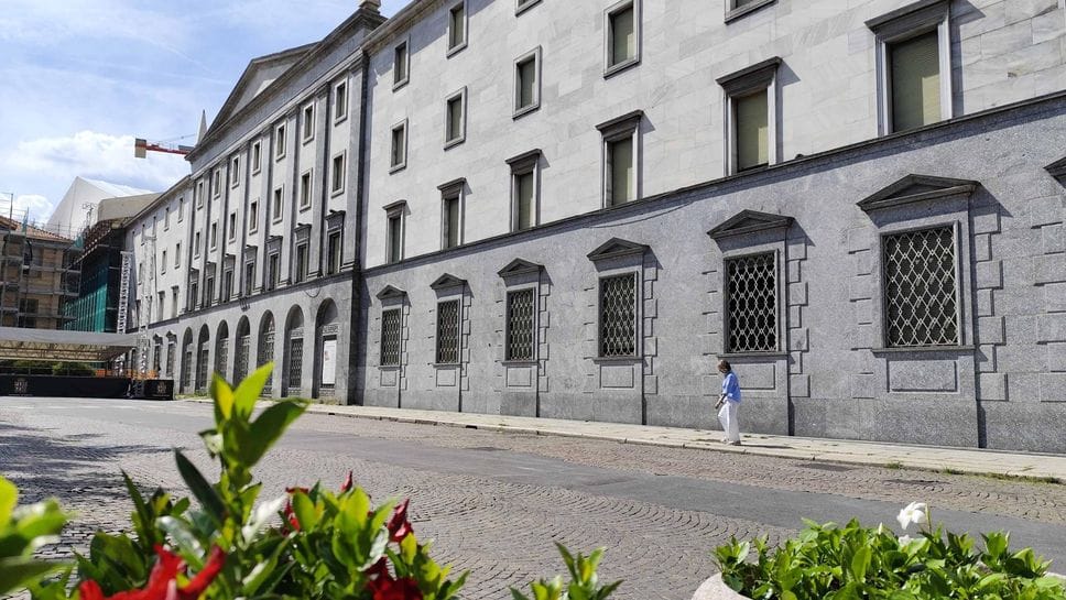 Lecco, piazza Garibaldi: entro ottobre il progetto per la riqualificazione