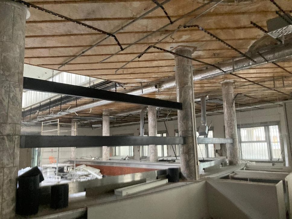 Lecco, piazza Garibaldi: entro ottobre il progetto per la riqualificazione