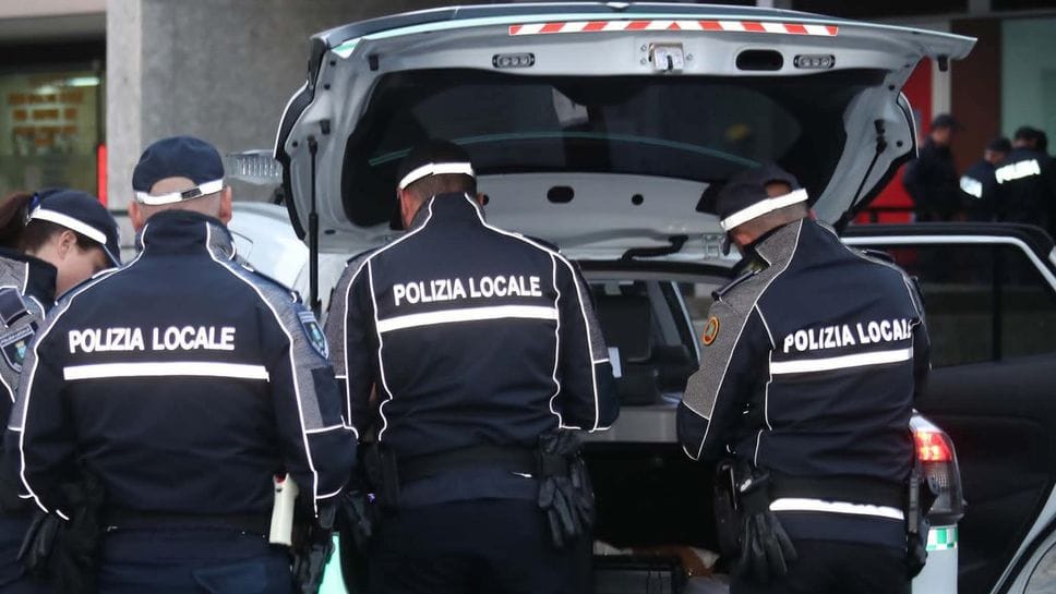 Multe stradali, Lecco incassa più di Sondrio