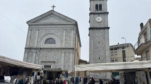 Ravoledo di Grosio: tentano di rubare la statua d’oro della Madonna 