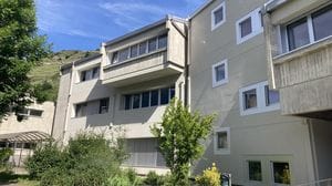 Studente sale sul tetto, paura alla scuola media Torelli di Sondrio