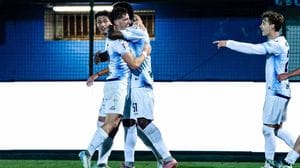 Alcione - Lecco, le pagelle