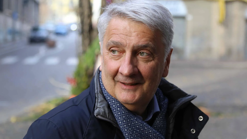 Elezioni a Lecco, Valsecchi non si candida