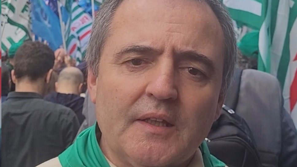 Il prezzo dei conflitti, la preoccupazione della Cisl
