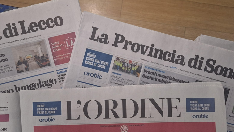 In edicola domenica un’edizione speciale de “L’Ordine” con l’enciclica “Pacem in Terris”