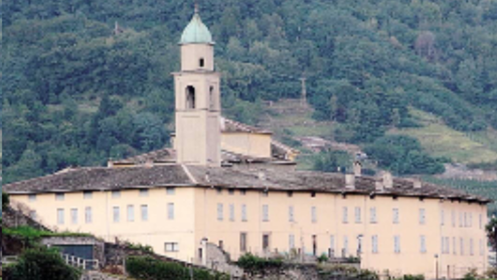 Sondrio, il ritorno delle campane di San Lorenzo dopo 17 anni