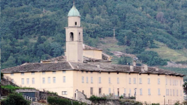 Sondrio, il ritorno delle campane di San Lorenzo dopo 17 anni