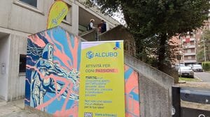 A Lecco apre lo spazio alCUBO³, dedicato ai giovani