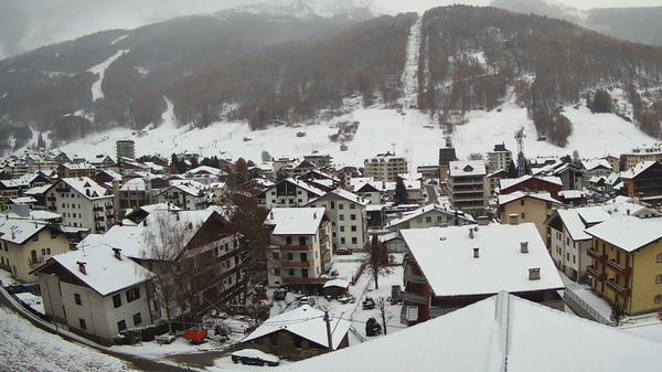 Aprica investe sul turismo: 108mila euro per l’infopoint nel 2026