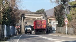 Chiusura del Ponte di Brivio: se ne parla anche in Regione