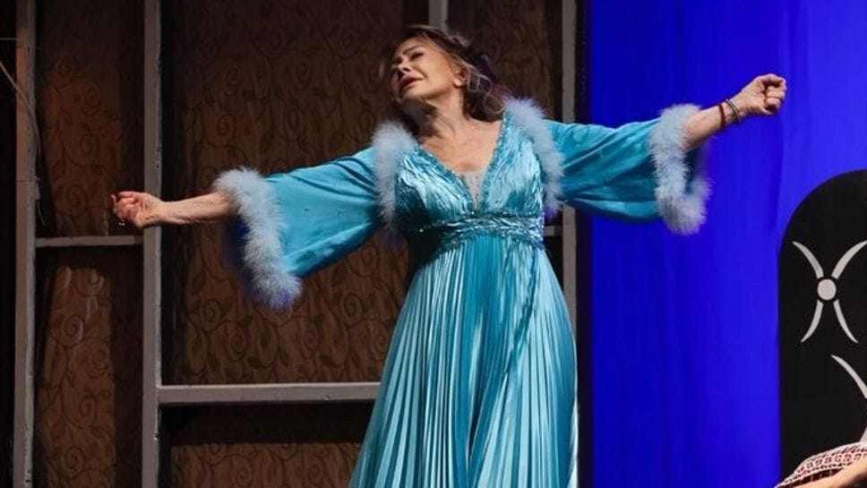 “Le fuggitive”: lo spettacolo con Paola Quattrini arriva a Casatenovo